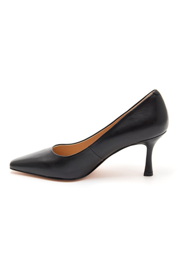 Туфли женские Welfare 790230111/BLK/49