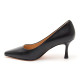 Туфли женские Welfare 790230111/BLK/49