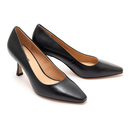 Туфли женские Welfare 790230111/BLK/49