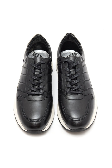 Кросівки чоловічі Welfare Pulse 641241411/BLK/49