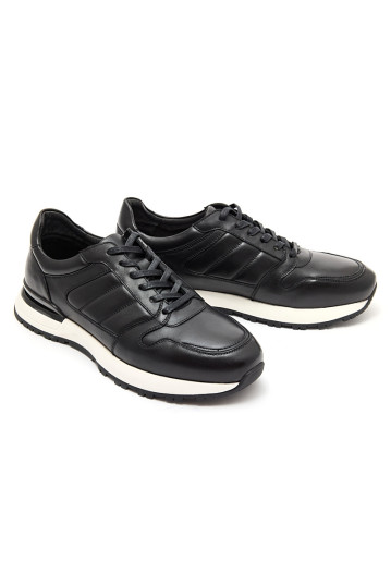 Кросівки чоловічі Welfare Pulse 641241411/BLK/49