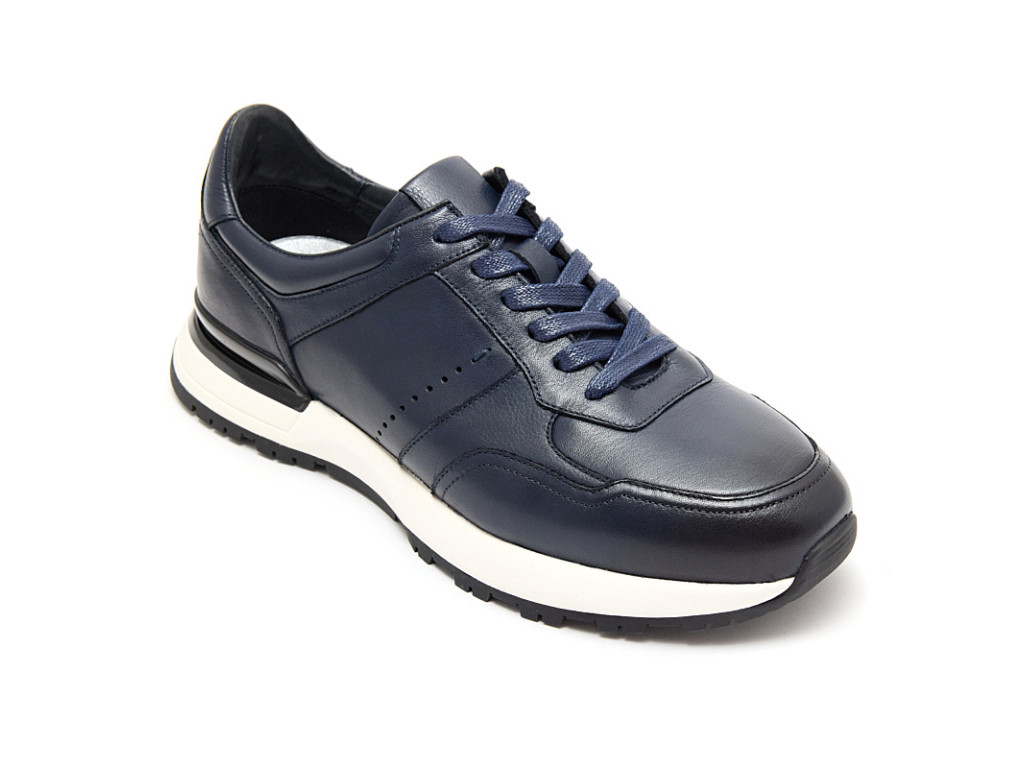 Кроссовки мужские Welfare Pulse 641241211/D.BLUE/49