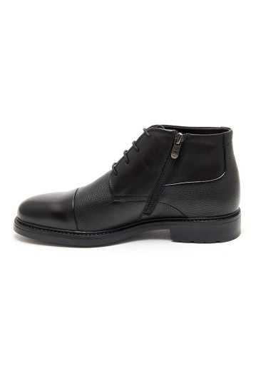 Черевики чоловічі Welfare 641192412/BLK/49