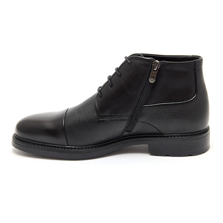 Ботинки мужские Welfare 641192412/BLK/49