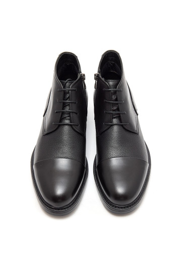 Черевики чоловічі Welfare 641192412/BLK/49