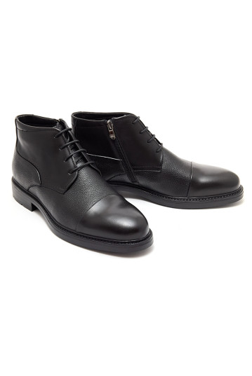 Черевики чоловічі Welfare 641192412/BLK/49