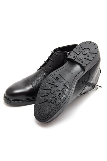 Черевики чоловічі Welfare 641192412/BLK/49