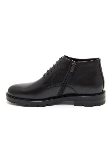 Черевики чоловічі Welfare 641182212/BLK/49