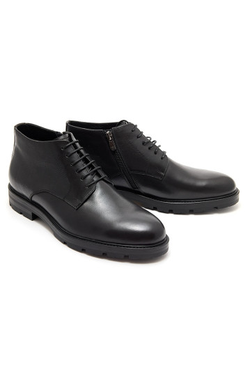 Черевики чоловічі Welfare 641182212/BLK/49