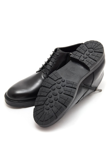 Черевики чоловічі Welfare 641182212/BLK/49