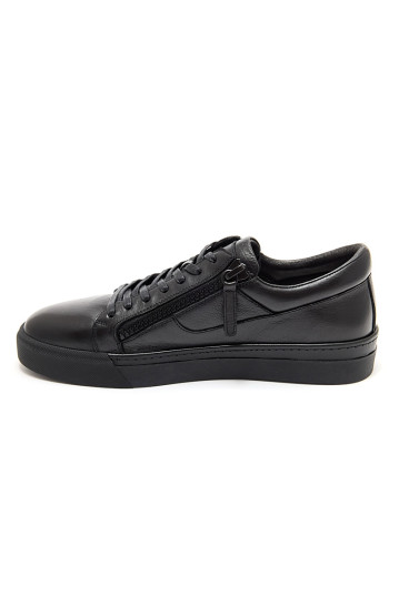 Кеды мужские Welfare Pulse 641171211/BLK/49