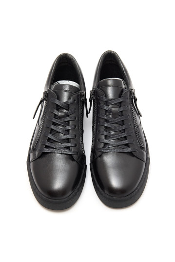 Кеды мужские Welfare Pulse 641171211/BLK/49