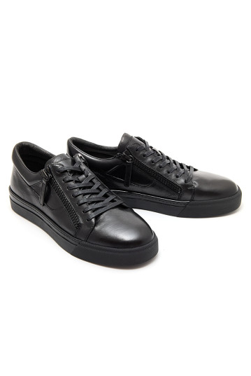 Кеды мужские Welfare Pulse 641171211/BLK/49