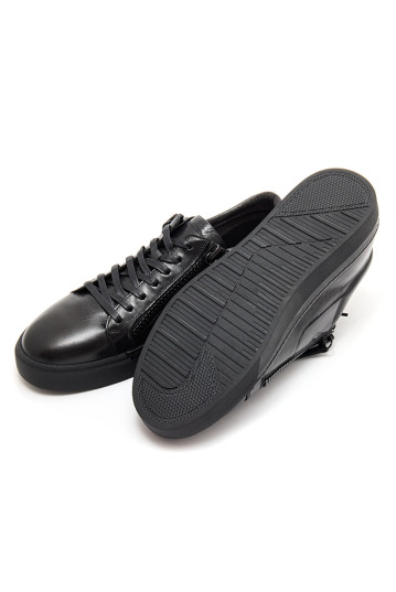 Кеды мужские Welfare Pulse 641171211/BLK/49