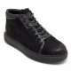 Кеды мужские Welfare Pulse 641162422/BLK/49