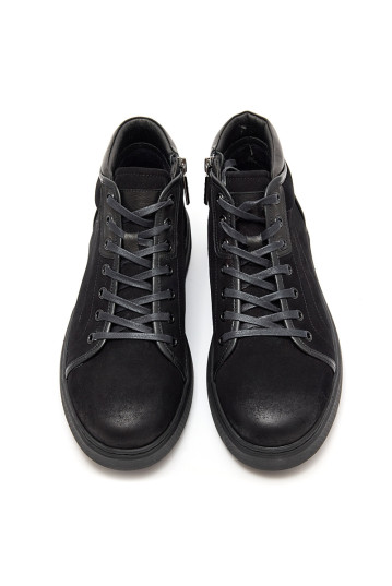 Кеды мужские Welfare Pulse 641162422/BLK/49