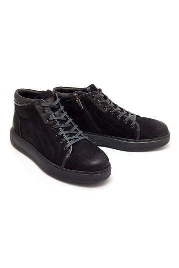 Кеды мужские Welfare Pulse 641162422/BLK/49