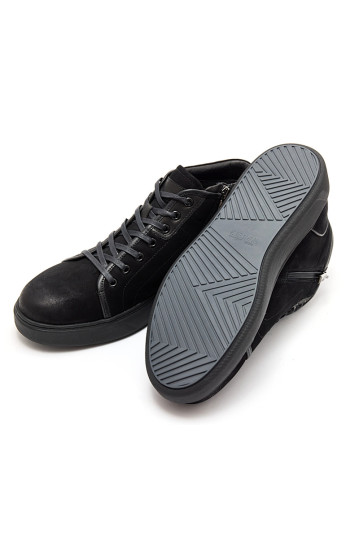 Кеды мужские Welfare Pulse 641162422/BLK/49
