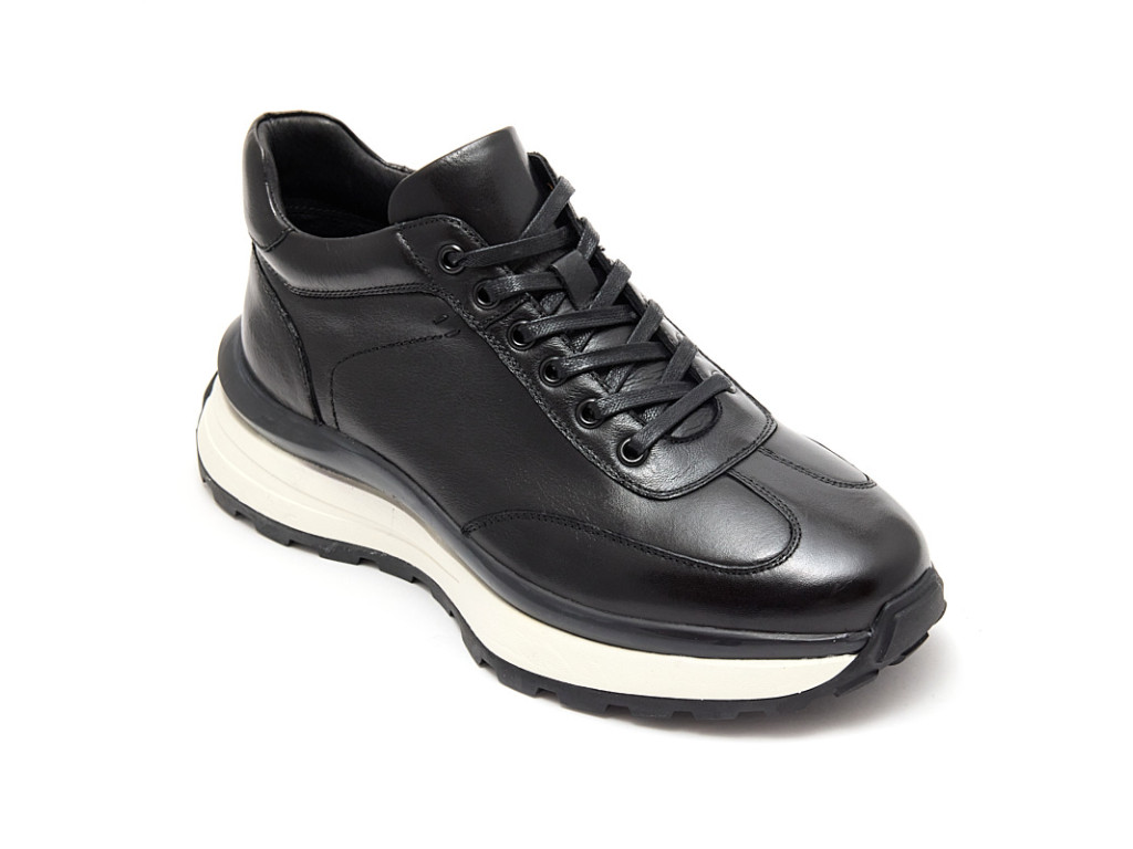Кроссовки мужские Welfare Pulse 641152412/BLK/49