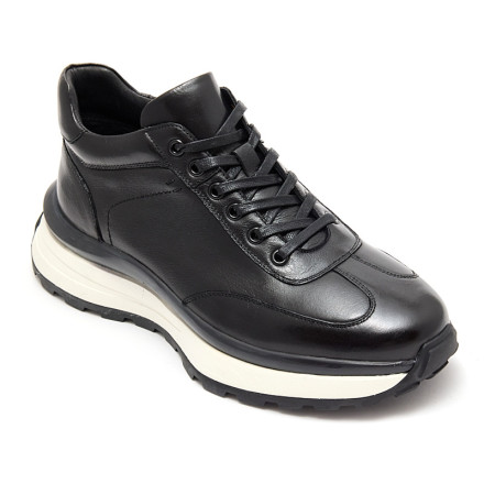 Кроссовки мужские Welfare Pulse 641152412/BLK/49