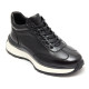 Кроссовки мужские Welfare Pulse 641152412/BLK/49