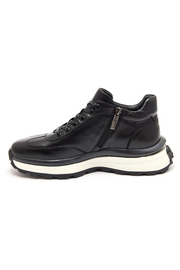 Кросівки чоловічі Welfare Pulse 641152412/BLK/49