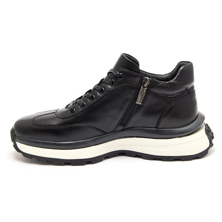 Кроссовки мужские Welfare Pulse 641152412/BLK/49