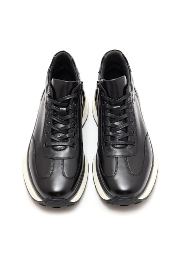 Кросівки чоловічі Welfare Pulse 641152412/BLK/49