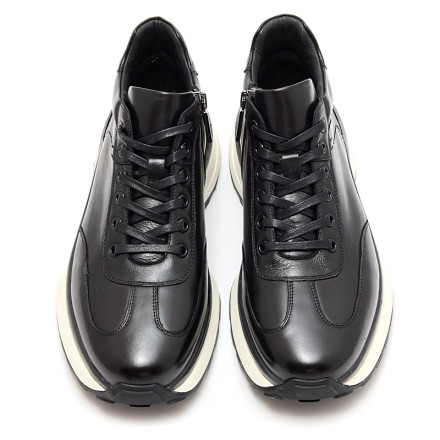 Кроссовки мужские Welfare Pulse 641152412/BLK/49