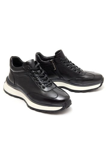 Кросівки чоловічі Welfare Pulse 641152412/BLK/49
