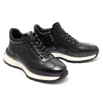 Кроссовки мужские Welfare Pulse 641152412/BLK/49