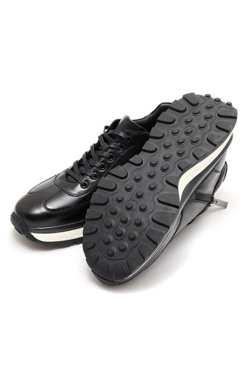 Кросівки чоловічі Welfare Pulse 641152412/BLK/49