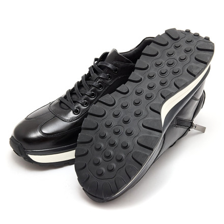 Кроссовки мужские Welfare Pulse 641152412/BLK/49