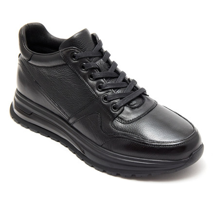 Черевики чоловічі Welfare Pulse 641142212/D.BLUE/49