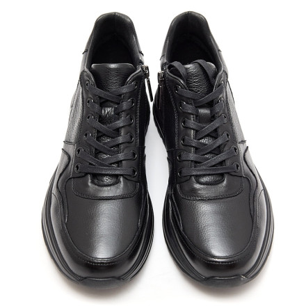 Черевики чоловічі Welfare Pulse 641142212/D.BLUE/49