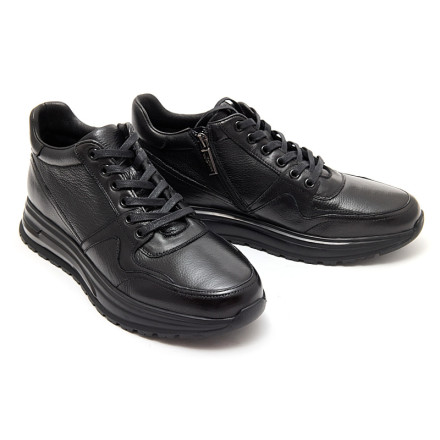 Черевики чоловічі Welfare Pulse 641142212/D.BLUE/49