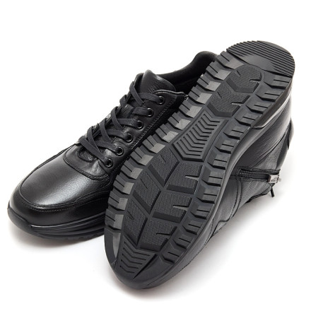 Черевики чоловічі Welfare Pulse 641142212/D.BLUE/49