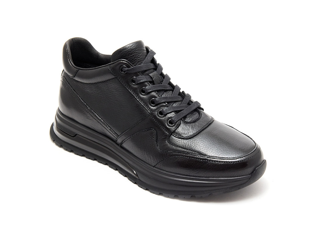 Ботинки мужские Welfare Pulse 641142212/BLK/49