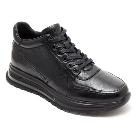 Ботинки мужские Welfare Pulse 641142212/BLK/49