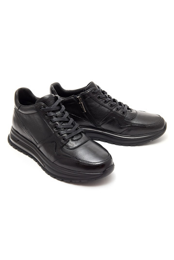 Черевики чоловічі Welfare Pulse 641142212/BLK/49