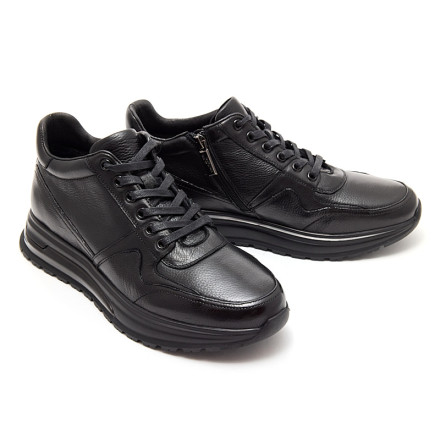 Ботинки мужские Welfare Pulse 641142212/BLK/49