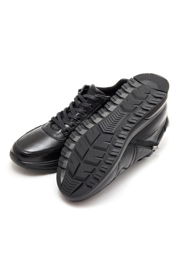Черевики чоловічі Welfare Pulse 641142212/BLK/49