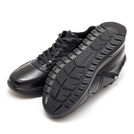 Ботинки мужские Welfare Pulse 641142212/BLK/49