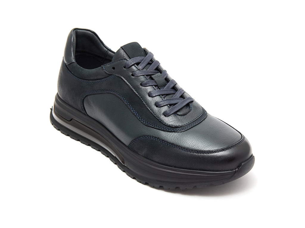 Кроссовки мужские Welfare Pulse 641141411/D.BLUE/49