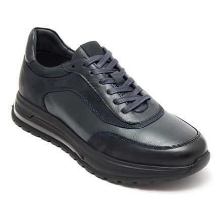 Кроссовки мужские Welfare Pulse 641141411/D.BLUE/49