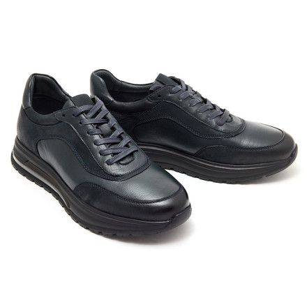 Кроссовки мужские Welfare Pulse 641141411/D.BLUE/49