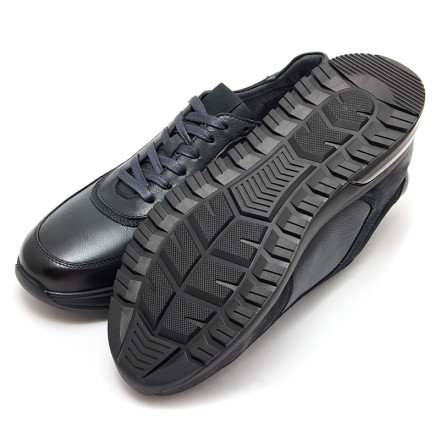 Кроссовки мужские Welfare Pulse 641141411/D.BLUE/49