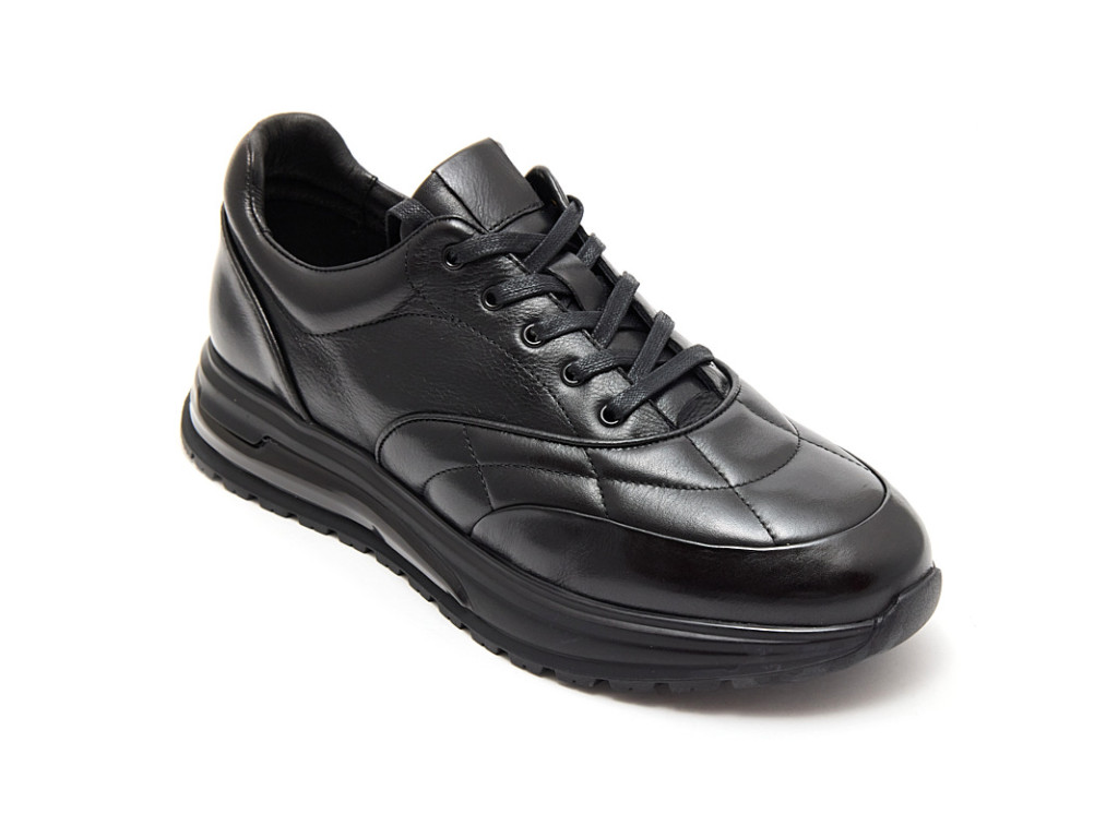 Кроссовки мужские Welfare Pulse 641141211/BLK/49