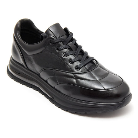 Кроссовки мужские Welfare Pulse 641141211/BLK/49