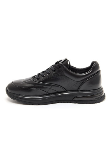 Кроссовки мужские Welfare Pulse 641141211/BLK/49